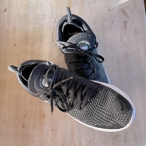 Nike joyride running shoes (size 8.5)